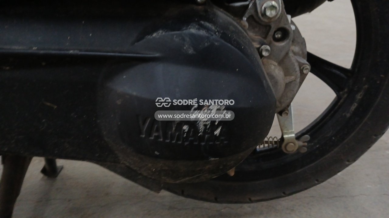 Yamaha Neo 125 - 2024/2025 — foto 10 de 12