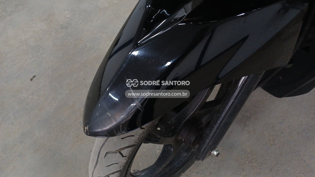 Yamaha Neo 125 - 2024/2025 — foto 11 de 12