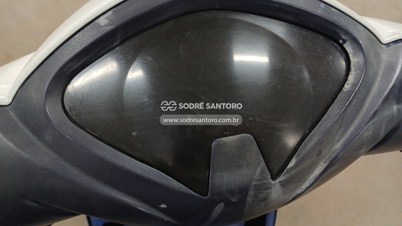 Shineray Xy125-6a - 2023/2024 — foto 7 de 12