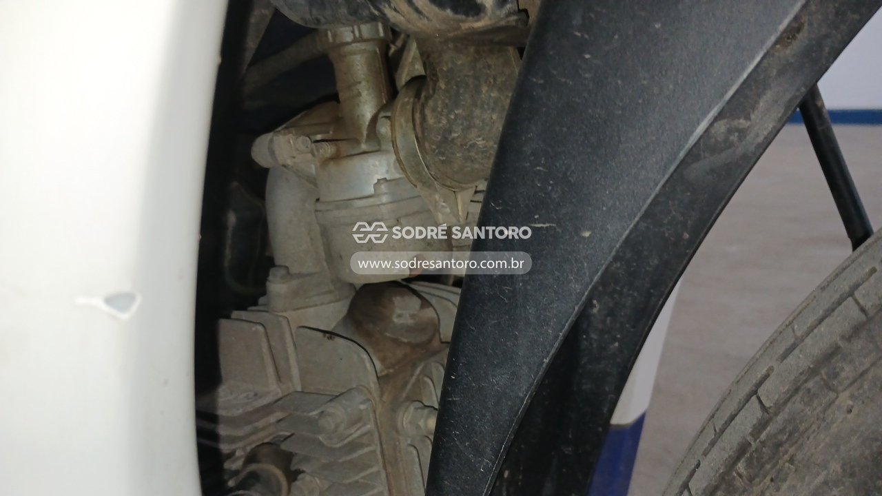 Shineray Xy125-6a - 2023/2024 — foto 6 de 12