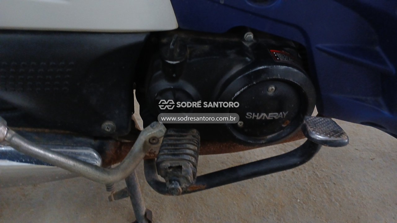 Shineray Xy125-6a - 2023/2024 — foto 5 de 12