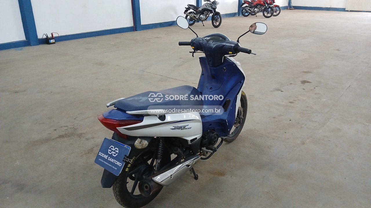 Shineray Xy125-6a - 2023/2024 — foto 4 de 12