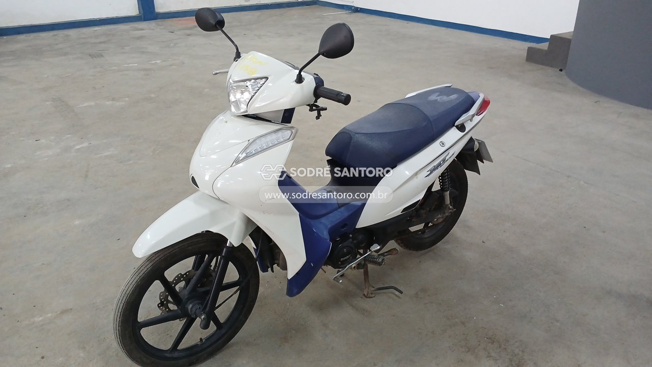 Shineray Xy125-6a - 2023/2024 — foto 3 de 12