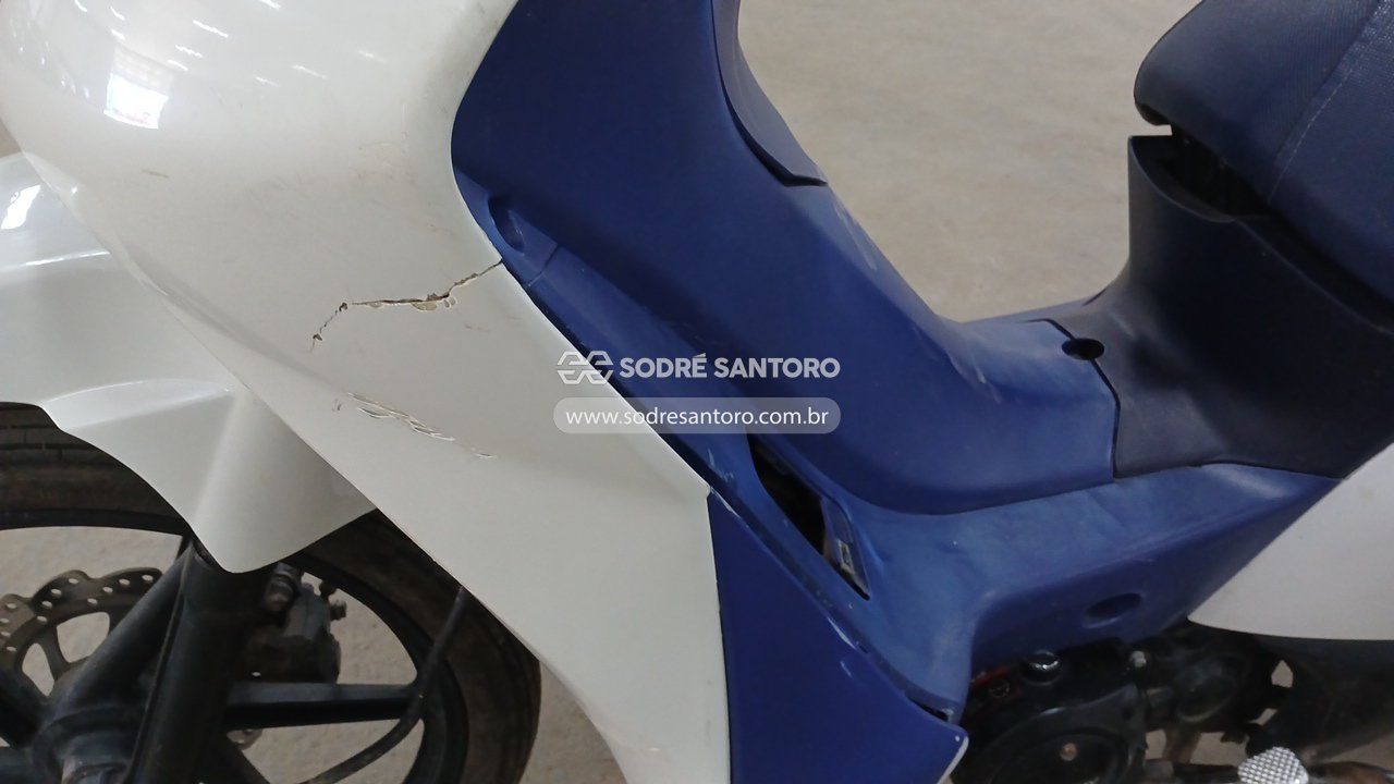 Shineray Xy125-6a - 2023/2024 — foto 9 de 12