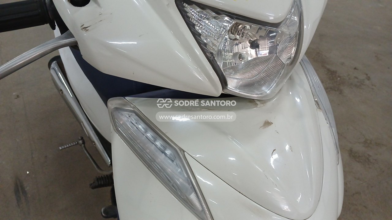 Shineray Xy125-6a - 2023/2024 — foto 10 de 12