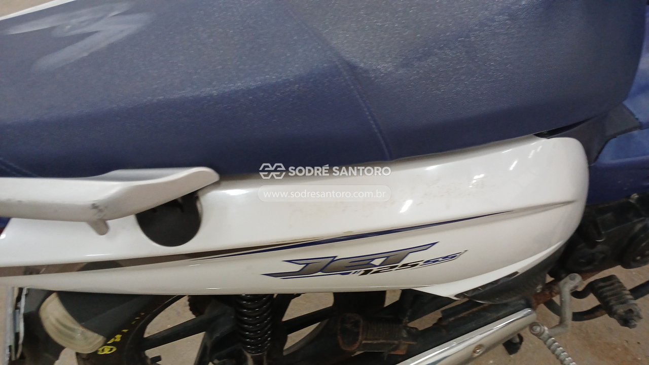 Shineray Xy125-6a - 2023/2024 — foto 11 de 12