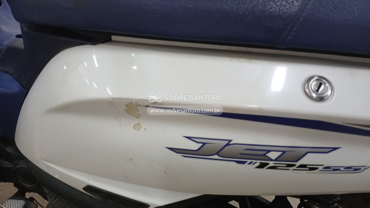 Shineray Xy125-6a - 2023/2024 — foto 12 de 12