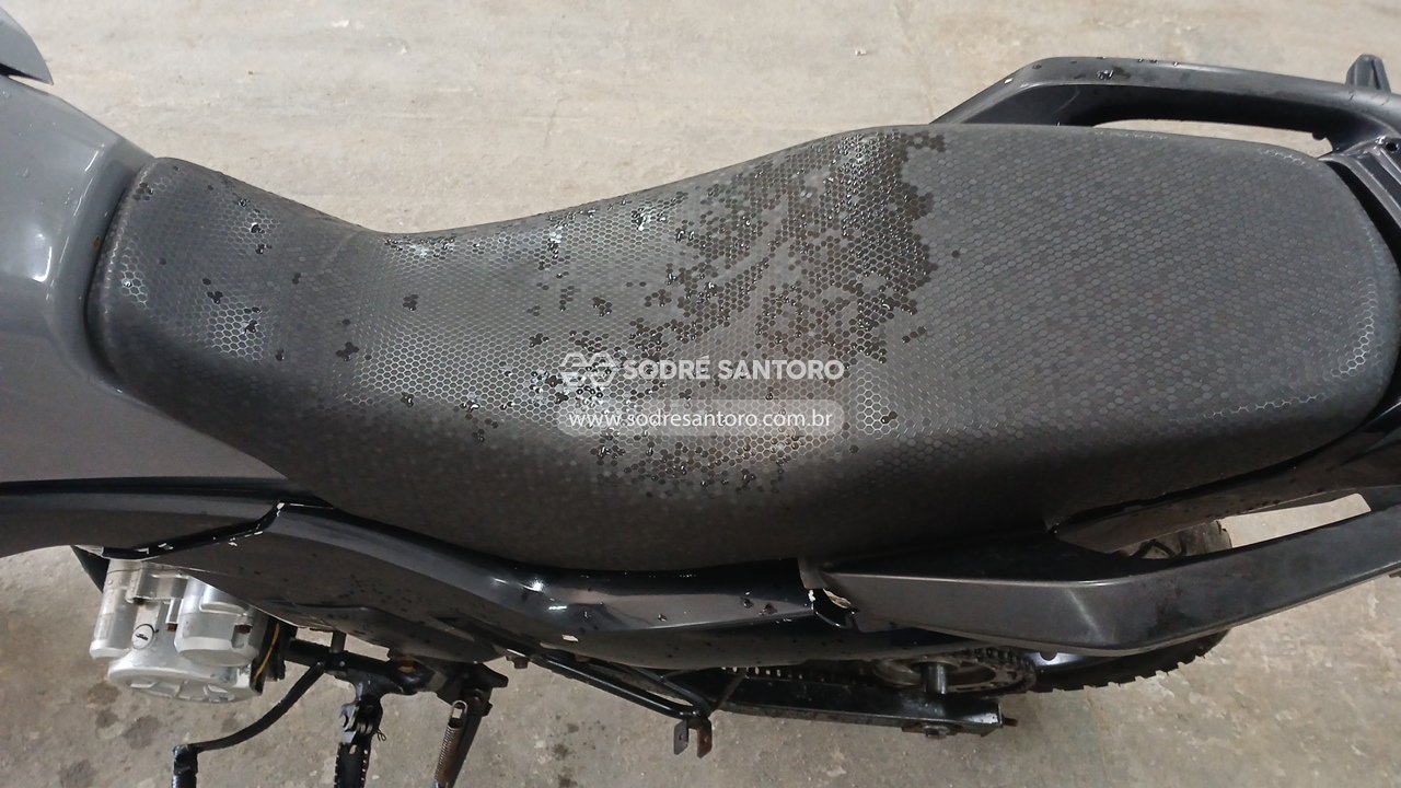 Shineray Shi 175 - 2024/2024 — foto 9 de 12
