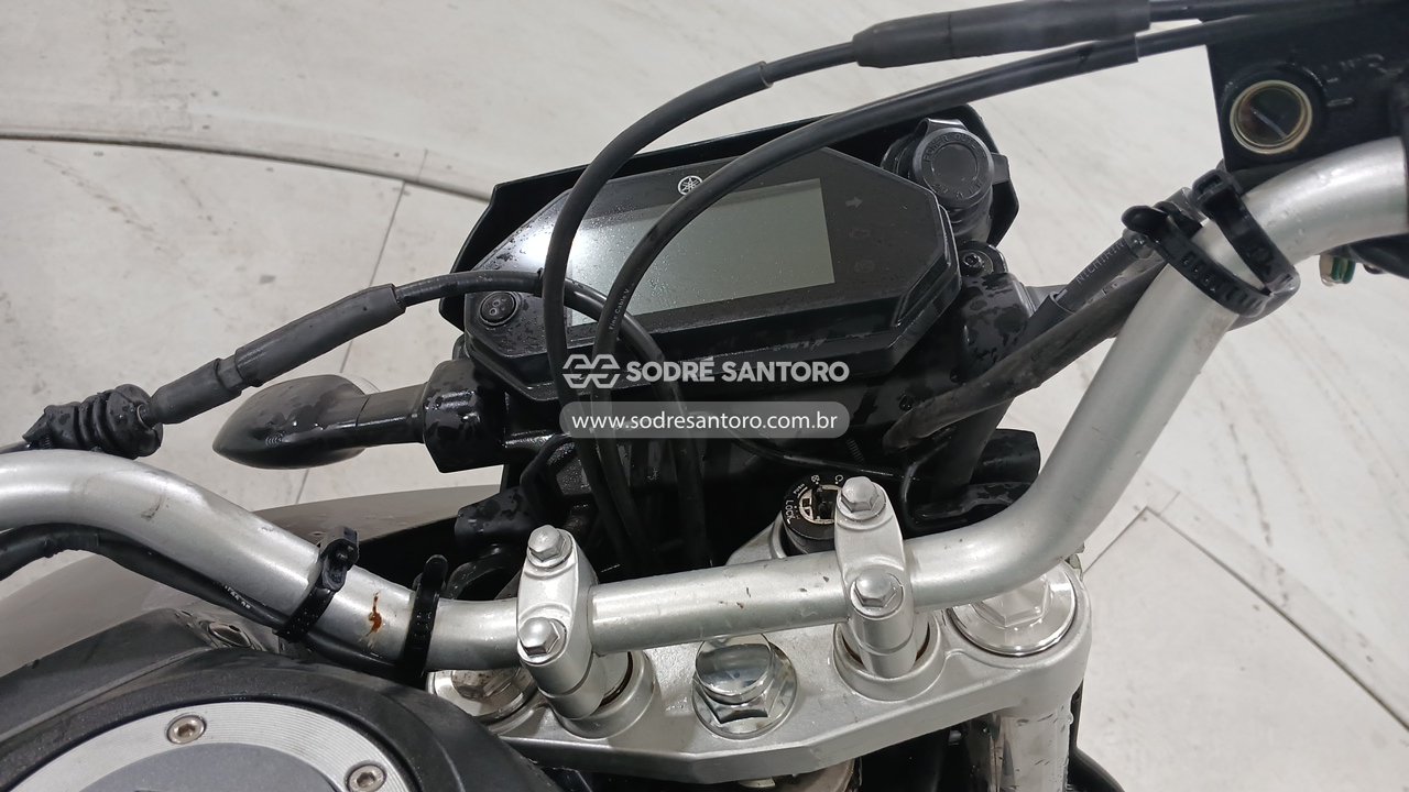 Foto 6 de 13: YAMAHA - XTZ 250 LANDER 2025/2025