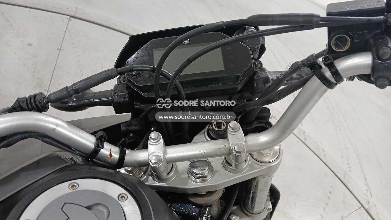 Foto 7 de 13: YAMAHA - XTZ 250 LANDER 2025/2025