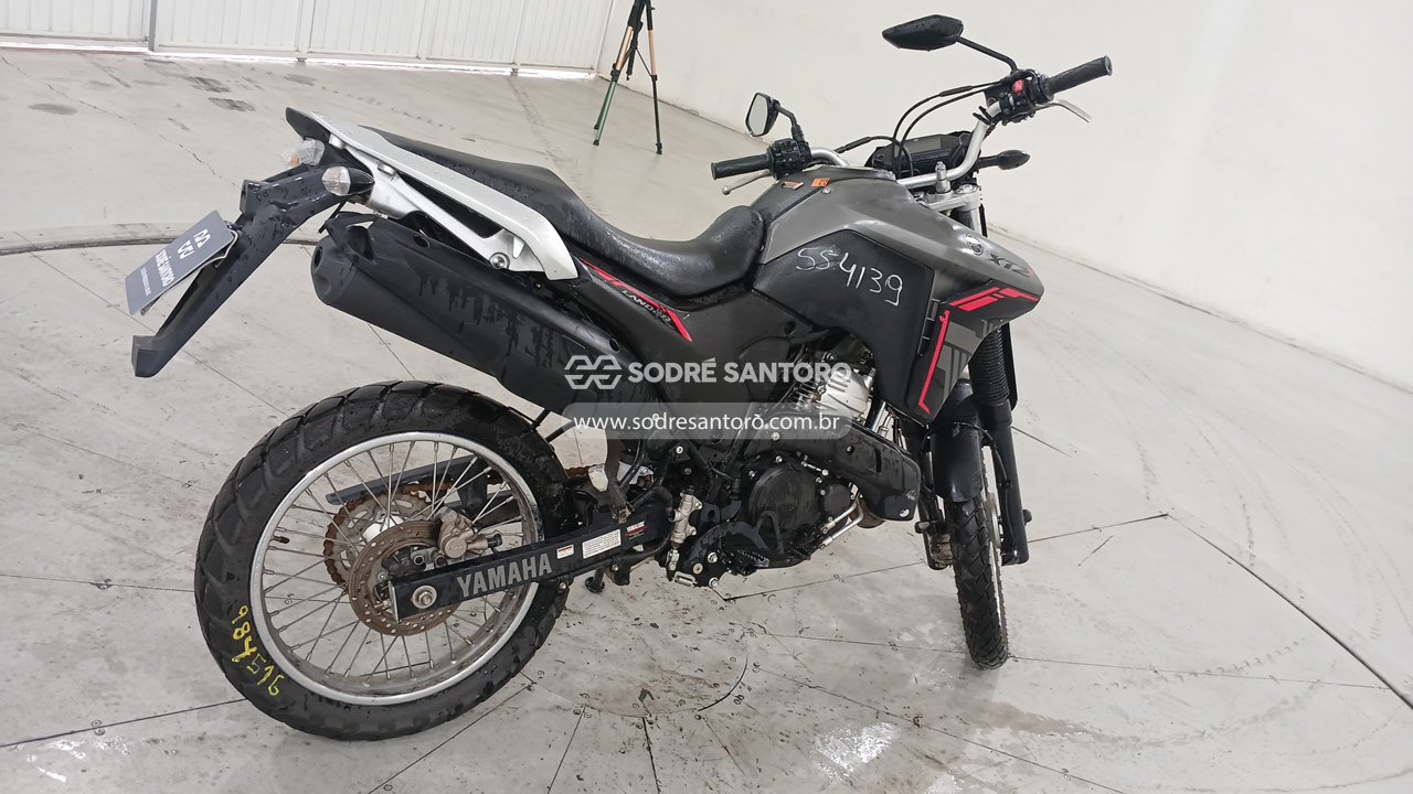 Foto 4: YAMAHA - XTZ 250 LANDER 2025/2025