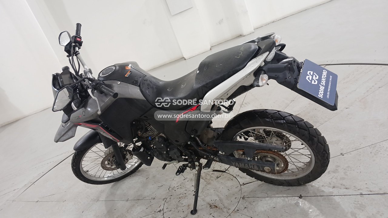 Foto 2: YAMAHA - XTZ 250 LANDER 2025/2025