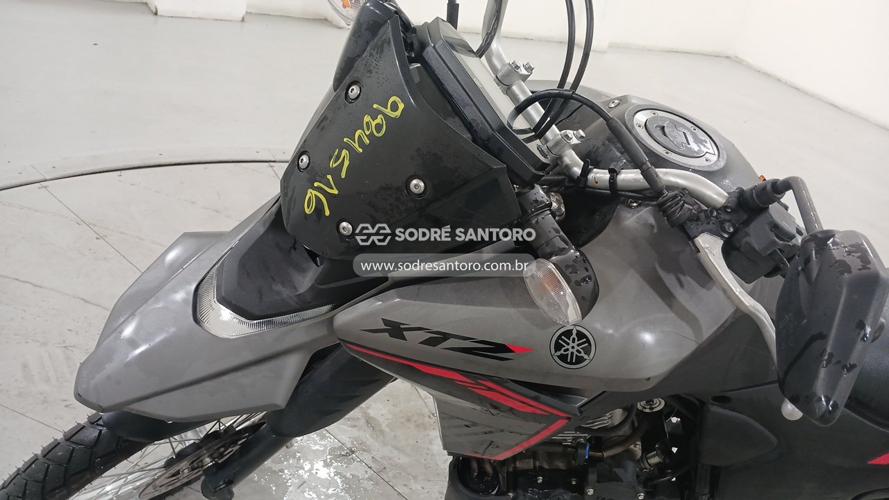 Foto 10 de 13: YAMAHA - XTZ 250 LANDER 2025/2025