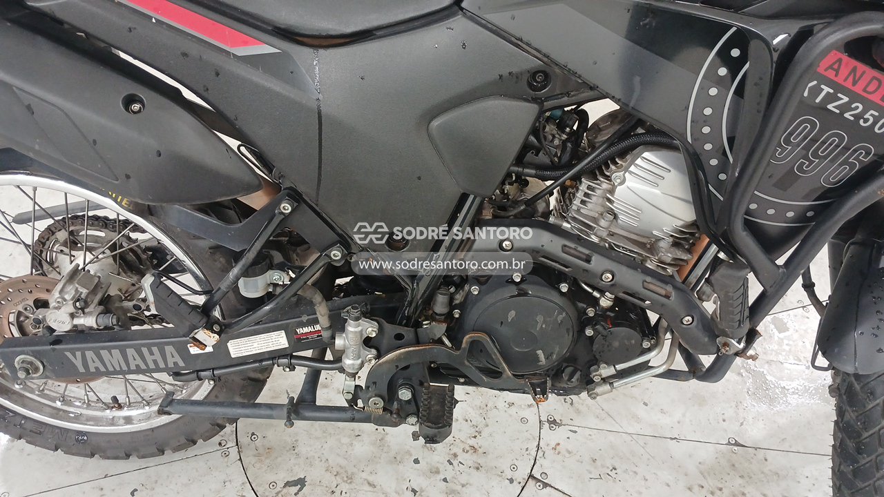 Foto 5: YAMAHA - XTZ 250 LANDER 2024/2024