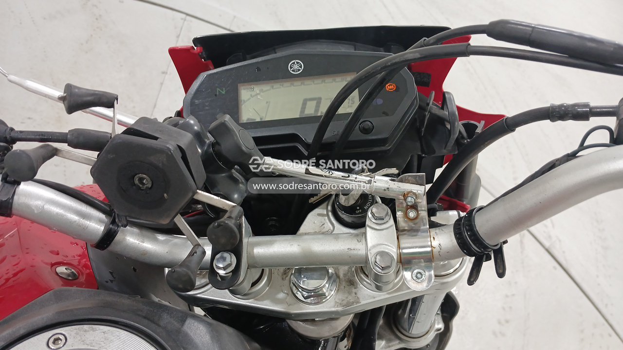 Foto 7 de 12: YAMAHA - XTZ 250 LANDER 2024/2024
