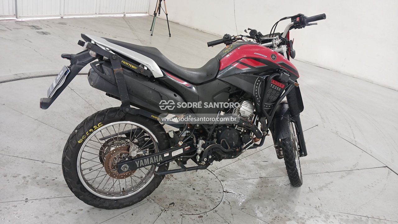 Foto 4: YAMAHA - XTZ 250 LANDER 2024/2024