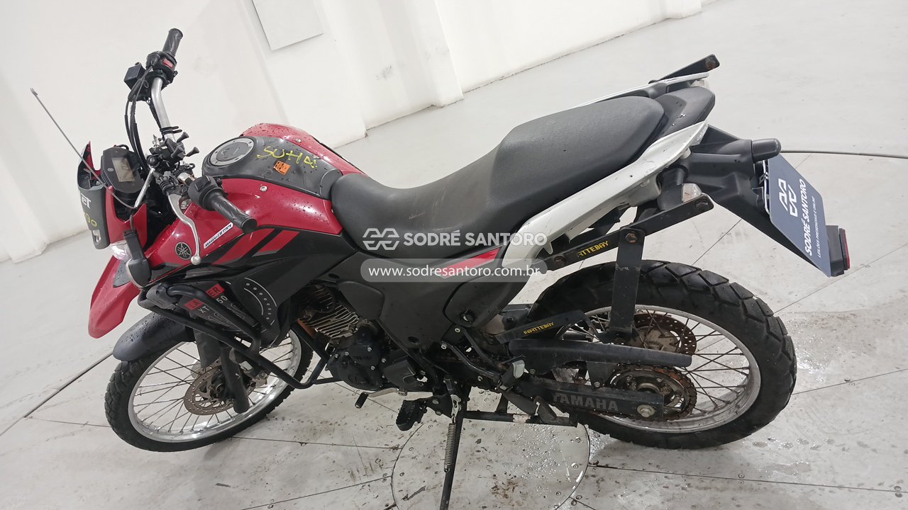 Foto 2: YAMAHA - XTZ 250 LANDER 2024/2024