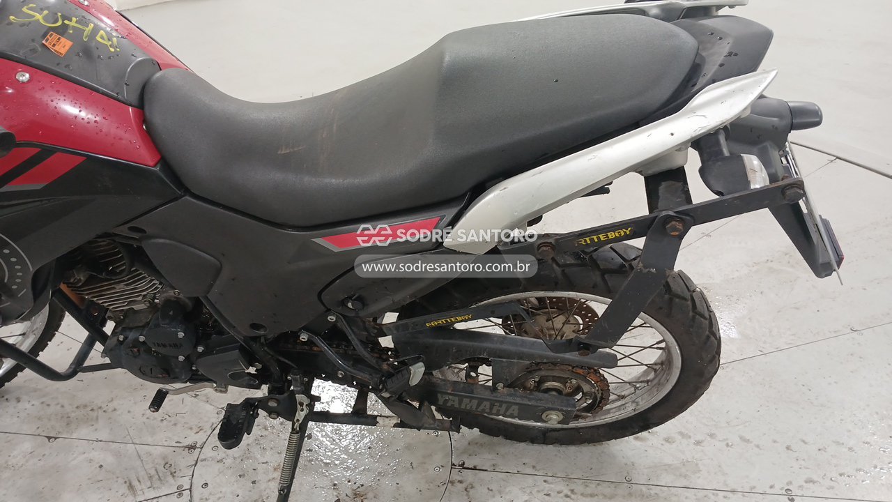 Foto 10 de 12: YAMAHA - XTZ 250 LANDER 2024/2024