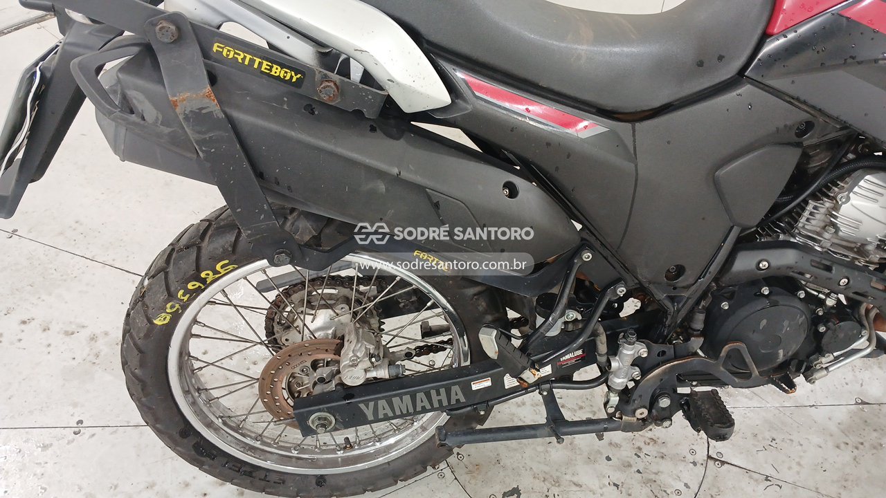 Foto 11 de 12: YAMAHA - XTZ 250 LANDER 2024/2024