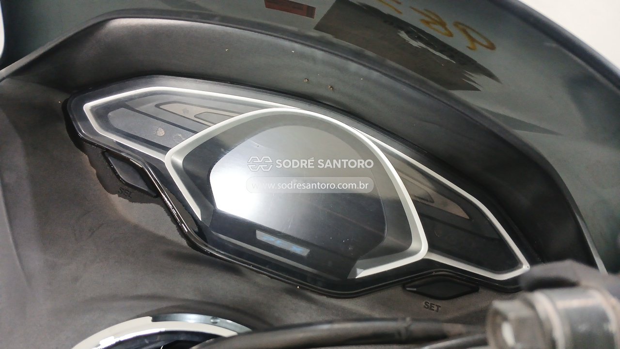 Foto 6 de 10: HONDA - PCX 150 2019/2019