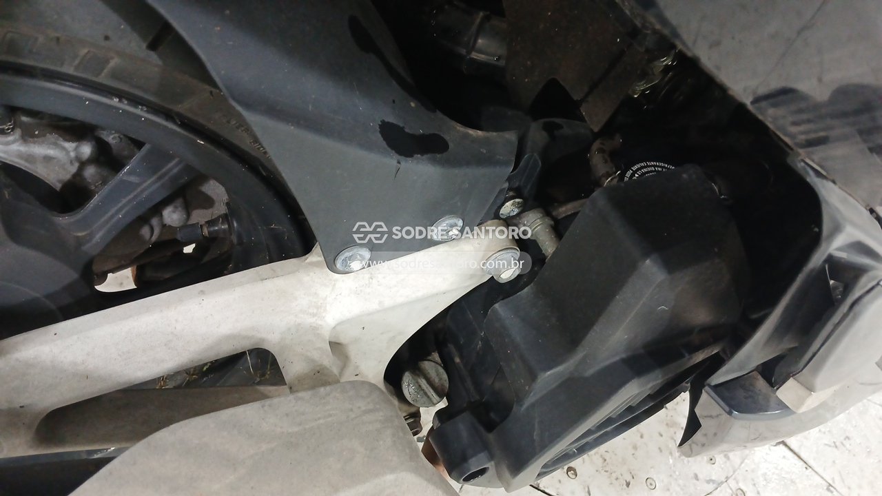 Foto 5: HONDA - PCX 150 2019/2019