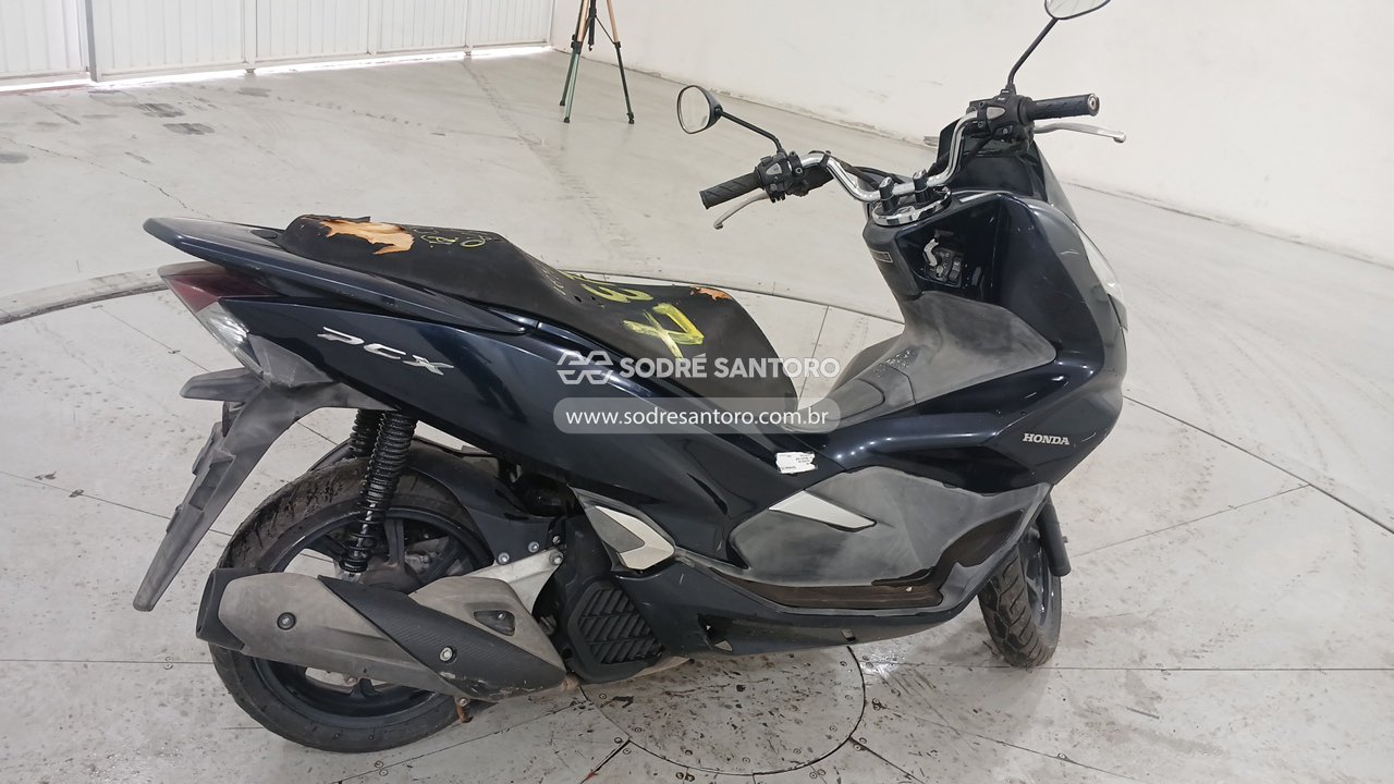 Foto 4: HONDA - PCX 150 2019/2019