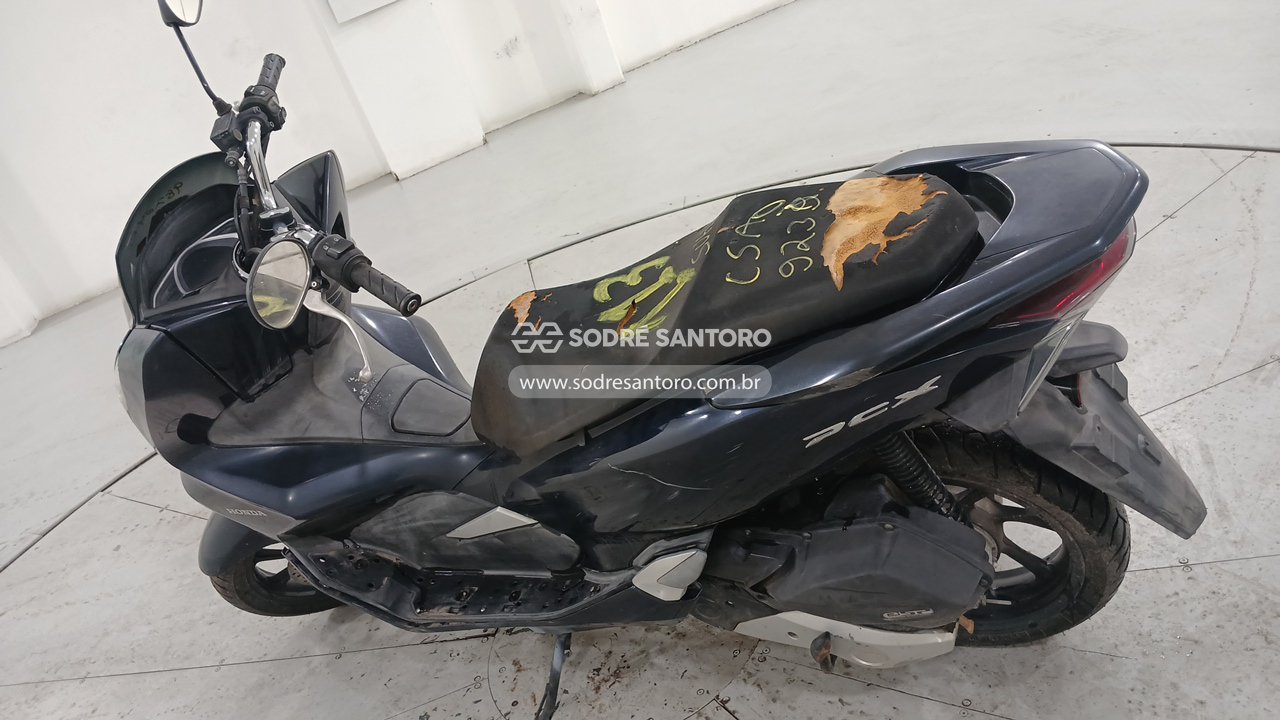 Foto 2: HONDA - PCX 150 2019/2019