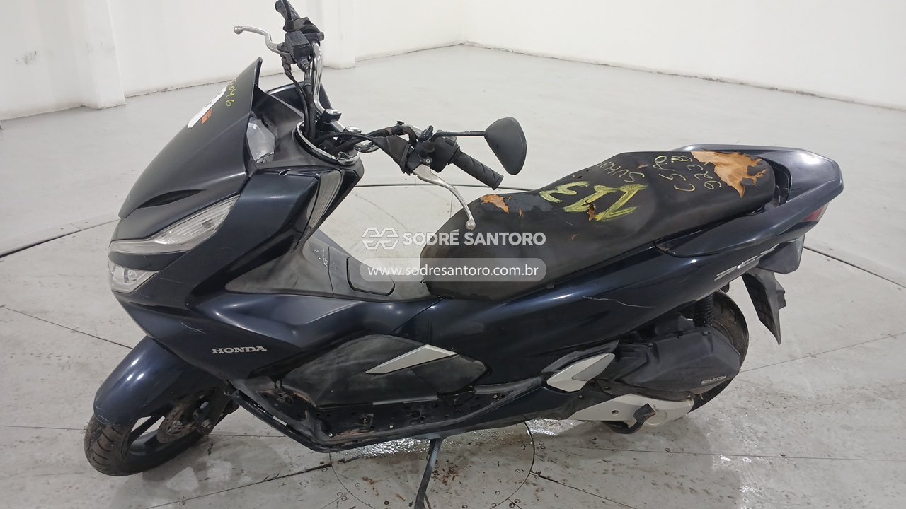 Foto 3: HONDA - PCX 150 2019/2019