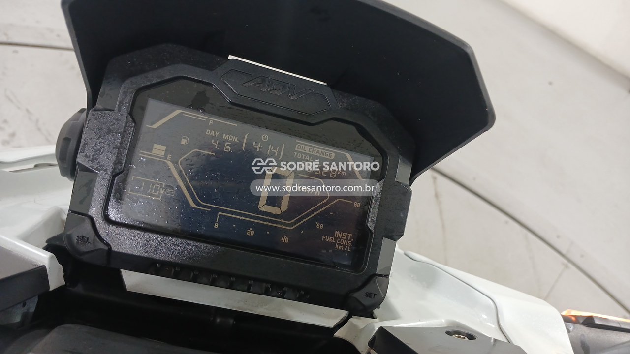Foto 6 de 12: HONDA - ADV 150 2021/2022