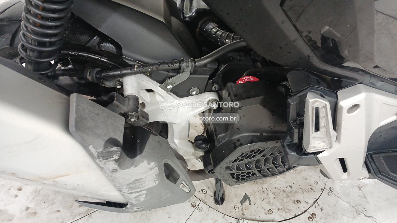 Foto 5: HONDA - ADV 150 2021/2022