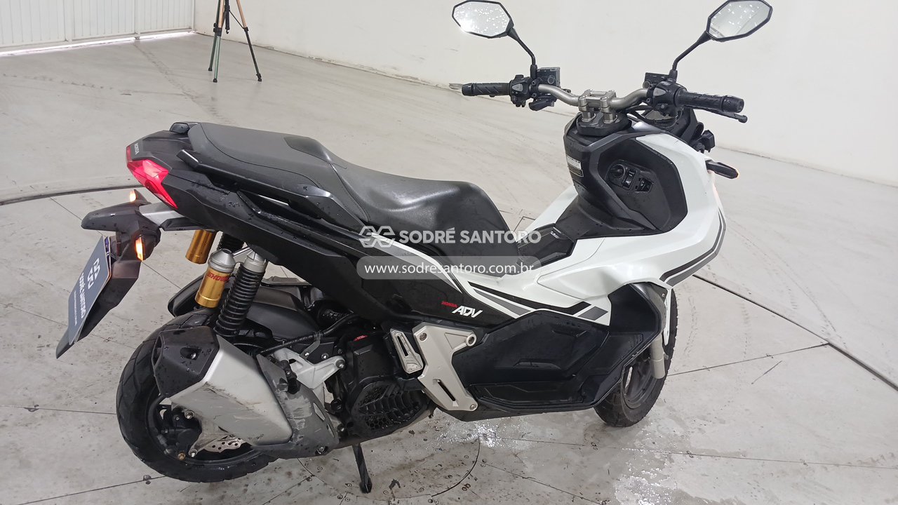 Foto 4: HONDA - ADV 150 2021/2022
