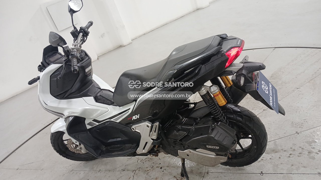 Foto 2: HONDA - ADV 150 2021/2022