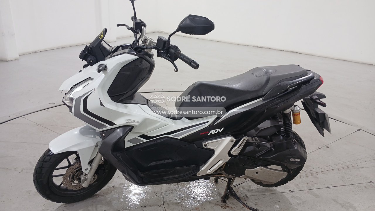Foto 3: HONDA - ADV 150 2021/2022