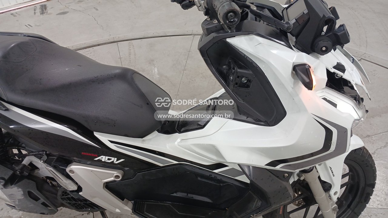 Foto 11 de 12: HONDA - ADV 150 2021/2022