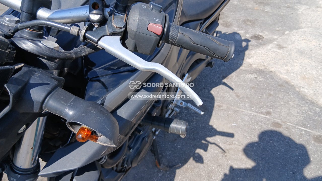Foto 9 de 13: YAMAHA - MT03 ABS 2020/2020