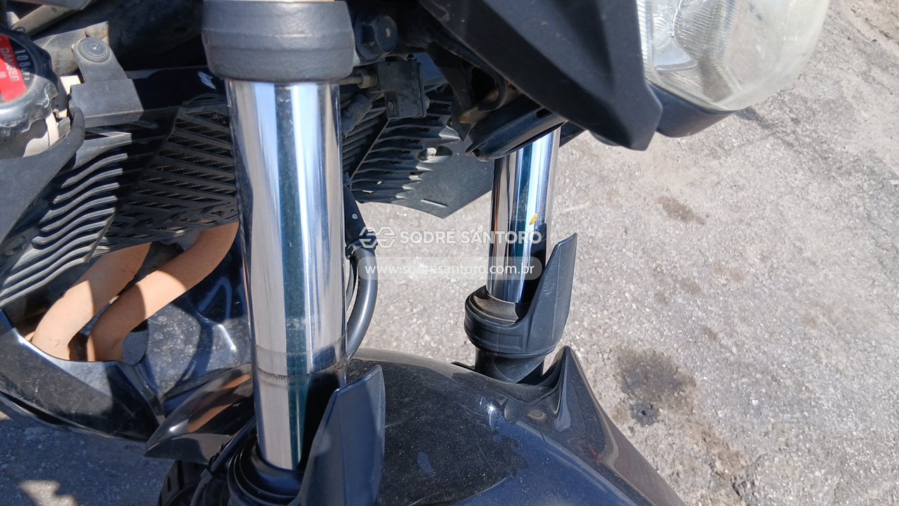 Foto 10 de 13: YAMAHA - MT03 ABS 2020/2020
