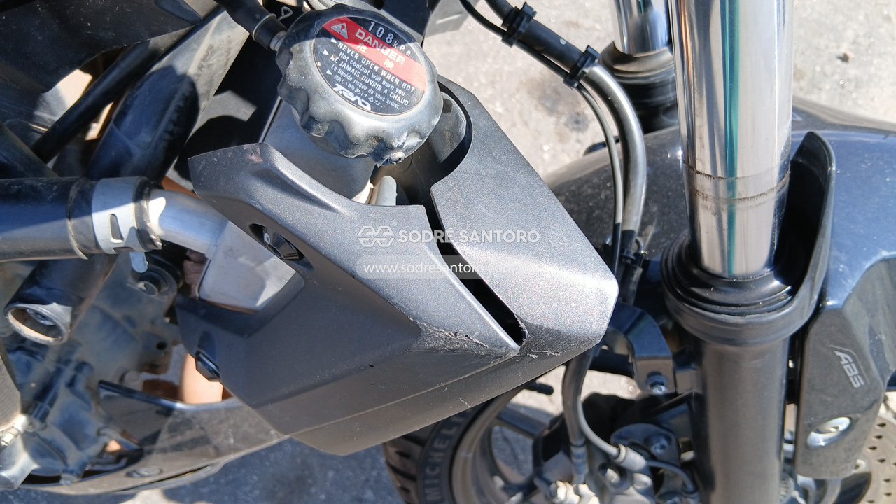 Foto 11 de 13: YAMAHA - MT03 ABS 2020/2020