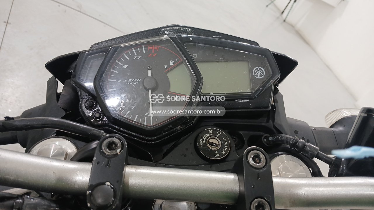 Foto 7 de 13: YAMAHA - MT03 ABS 2020/2020