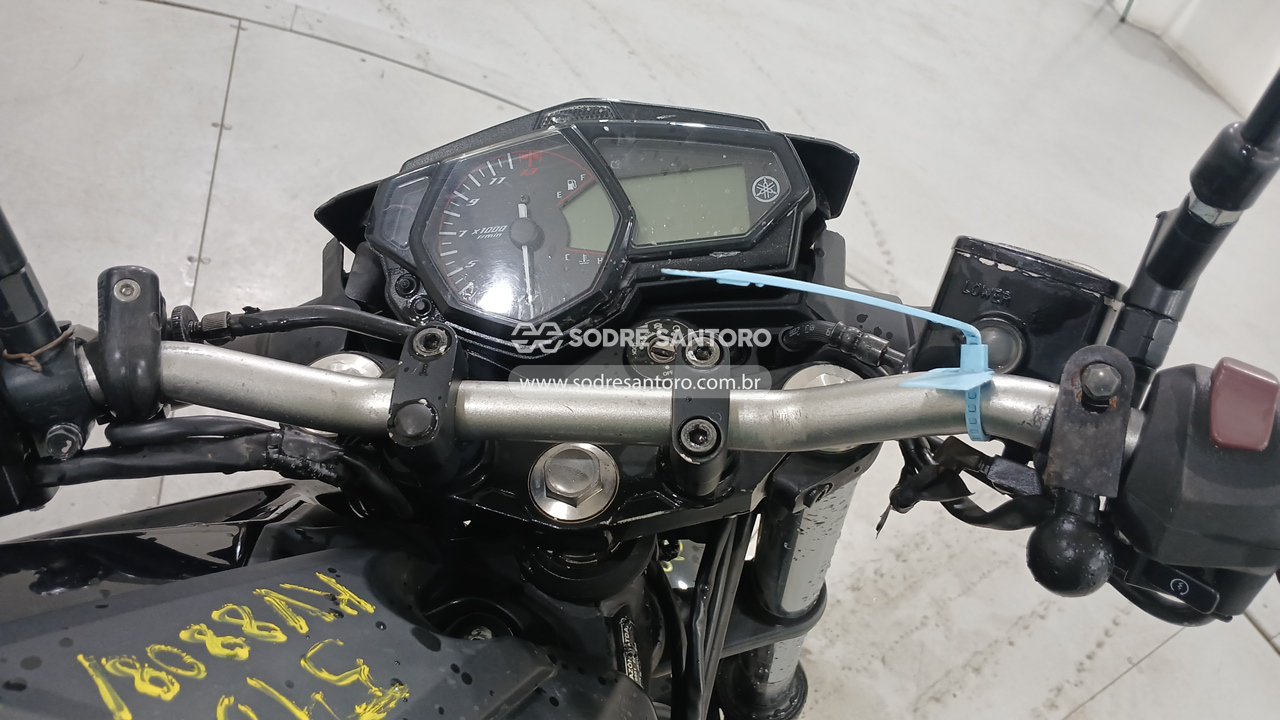 Foto 8 de 13: YAMAHA - MT03 ABS 2020/2020