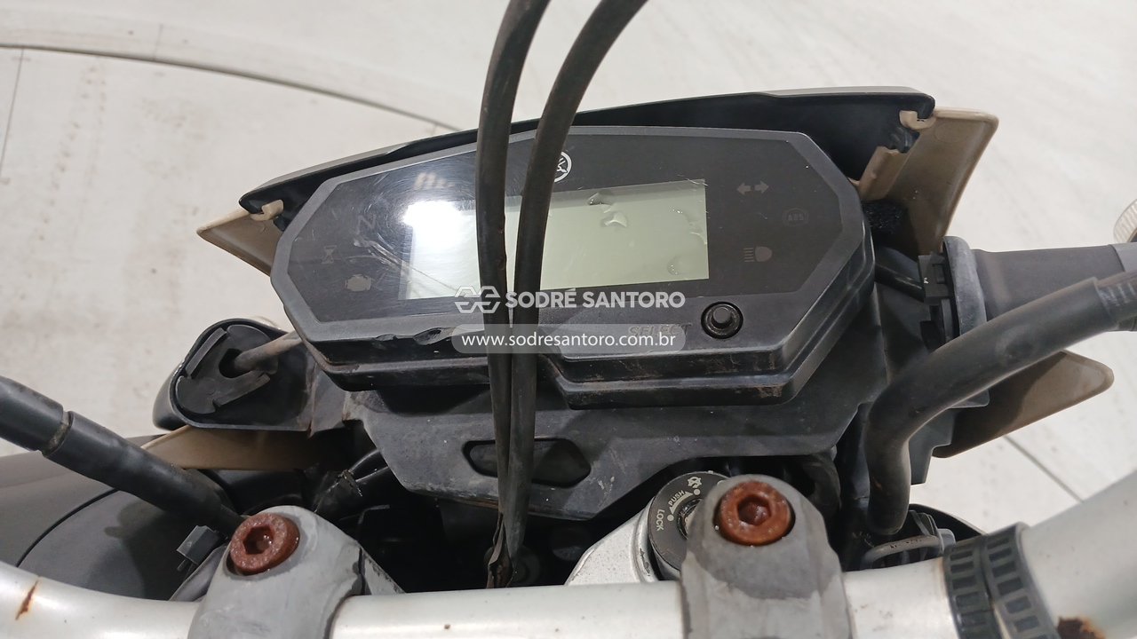 Foto 7 de 13: YAMAHA - XTZ 250 LANDER 2020/2021