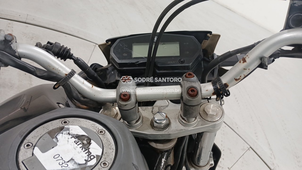 Foto 8 de 13: YAMAHA - XTZ 250 LANDER 2020/2021