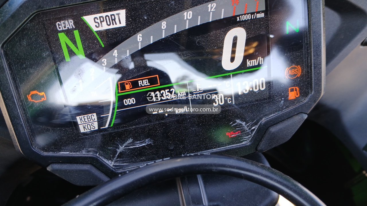 Foto 7 de 13: KAWASAKI - NINJA ZX-10R 2022/2022