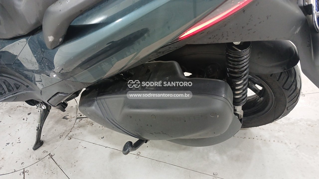 Foto 5: JTA - ZONTES 350E 2026/2027