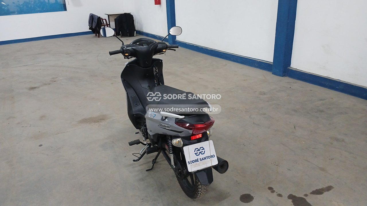 Foto 2: SHINERAY - 50Q 2025/2026