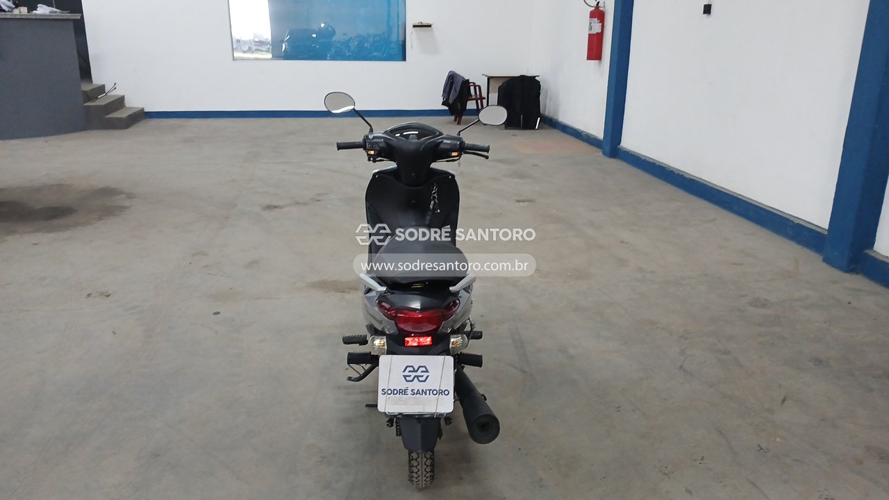 Foto 11 de 13: SHINERAY - 50Q 2025/2026