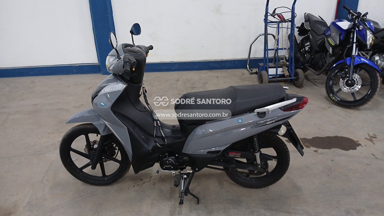 Foto 12 de 13: SHINERAY - 50Q 2025/2026