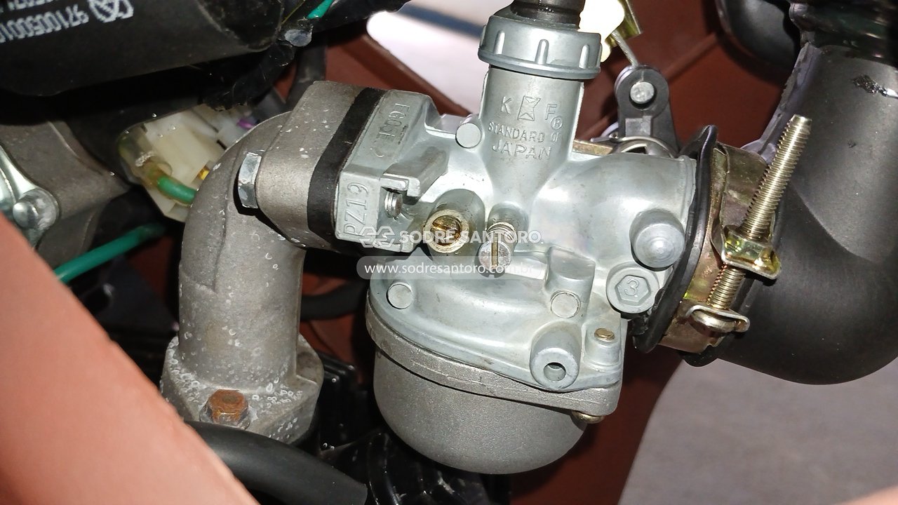 Foto 6 de 13: SHINERAY - SHI 50 S 2025/2026