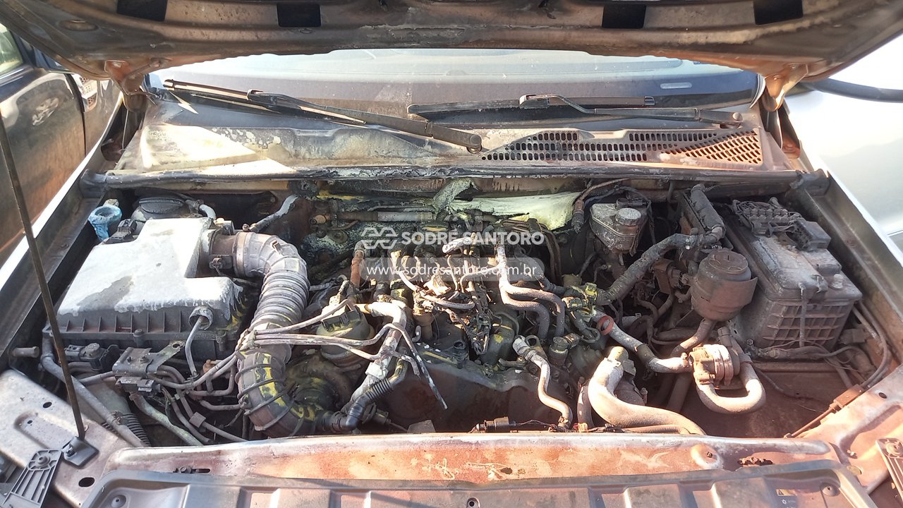 Foto 5: VOLKSWAGEN - AMAROK CD 4X4 SE 2012/2012