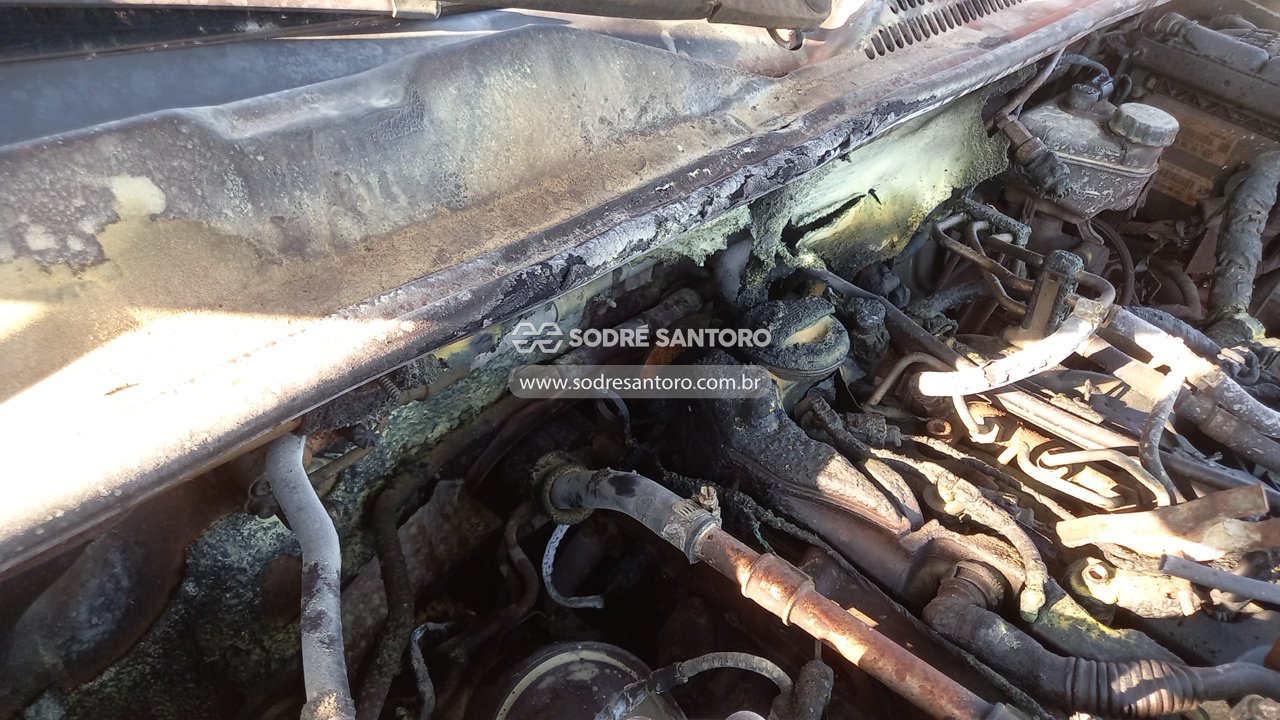 Foto 11 de 13: VOLKSWAGEN - AMAROK CD 4X4 SE 2012/2012