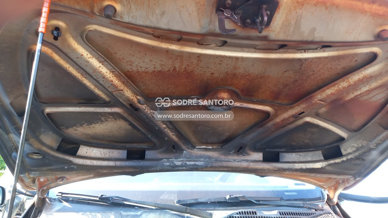 Foto 12 de 13: VOLKSWAGEN - AMAROK CD 4X4 SE 2012/2012